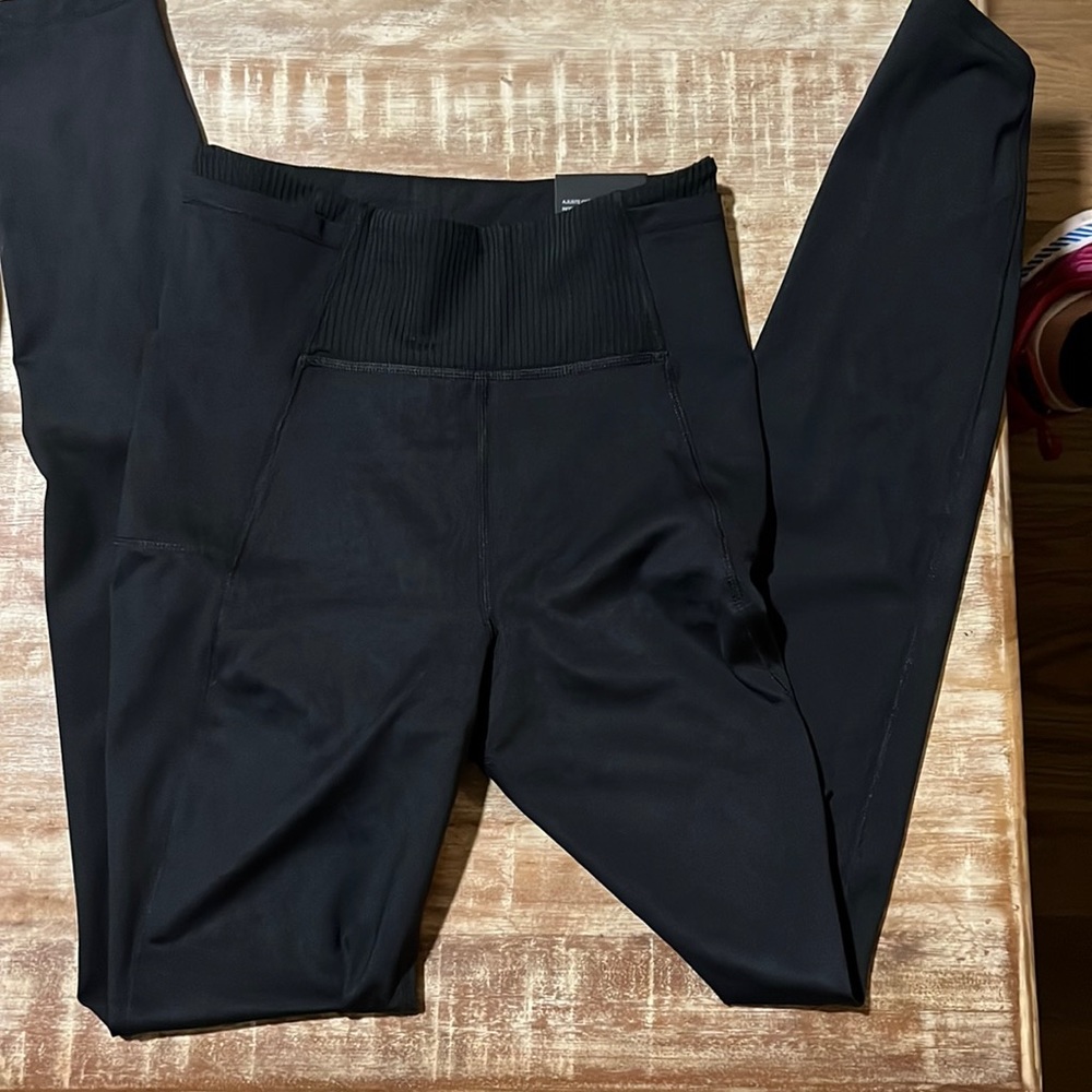Nike running leggings